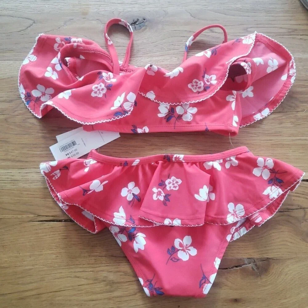 Janie and Jack bathing suit
